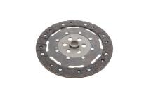 Комплект сцепления VW Caddy III 1.9TDI 04-10 (77kw) (d=229mm) (+выжимной)