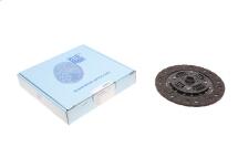 Диск зчеплення VW Caddy II 1.9SDI 95-04/Golf II-IV 1.3-2.0 86-02 (d=209mm) Диск зчеплення VW Caddy II 1.9SDI 95-04/Golf II-IV 1.3-2.0 86-02 (d=209mm)