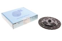 Диск зчеплення VW Caddy II 1.9 SDI 95-04 (d=200mm) Диск зчеплення VW Caddy II 1.9 SDI 95-04 (d=200mm)