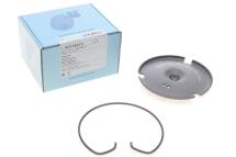 Пластина зчеплення прижимна VW Caddy II 1.6/1.7/1.9 SDI 95-04 Пластина зчеплення прижимна VW Caddy II 1.6/1.7/1.9 SDI 95-04