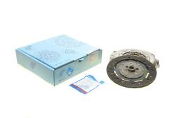 Комплект зчеплення Opel Astra H/Vectra C 1.9CDTI 04- (d=240mm) Комплект зчеплення Opel Astra H/Vectra C 1.9CDTI 04- (d=240mm)