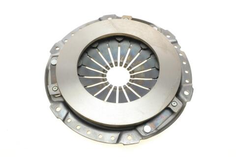 Комплект сцепления Opel Astra F/Vectra A 1.8/2.0 91-98 (d=218mm) (z=24)