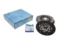 Комплект зчеплення Opel Vectra C 2.0 DTI/2.2 16V 99- (d=230mm) Комплект зчеплення Opel Vectra C 2.0 DTI/2.2 16V 99- (d=230mm)