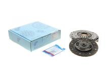 Комплект зчеплення Opel Combo 1.7Di/DTi 01- (48/55kw) Комплект зчеплення Opel Combo 1.7Di/DTi 01- (48/55kw)