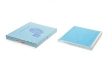 Фильтр салона Peugeot Bipper 1.3HDI 10-/Opel Combo 1.3-1.6CDTI/1.4 12-/Fiat Doblo 1.3-1.6D 16-