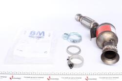Катализатор вихлопної системи MB Vito 639 OM651 10-