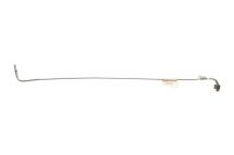 Трубка напорна сажевого фільтра MB Sprinter (906) 2.1/3.0 CDi OM642/646 06-10