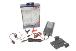 Зарядний пристрій C7 (12V/24V) (для аккум. ємністю від 14Ah до 230 Ah) 7A (WET/EFB/GEL/VRLA/AGM) Зарядний пристрій C7 (12V/24V) (для аккум. ємністю від 14Ah до 230 Ah) 7A (WET/EFB/GEL/VRLA/AGM)