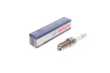 Свеча зажигания Audi A4/A6/VW Golf VII/Passat 1.8TFSI/2.0TFSI 11- (Double Platinum)