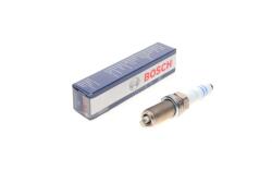 Свеча зажигания Audi A4/A6/VW Golf VII/Passat 1.8TFSI/2.0TFSI 11- (Double Platinum)