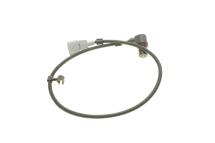 Датчик положення колінчастого вала Audi A4/A6/VW Passat 1.8/2.5TDI 94-06 Датчик положення колінчастого вала Audi A4/A6/VW Passat 1.8/2.5TDI 94-06