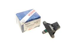 Датчик давления наддува Audi A4/A6/A8/Q7/VW Passat 97-15 (заменено на 0 261 232 03B)