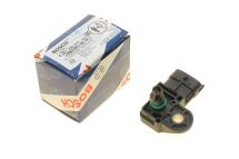 Датчик тиску в впускному колекторі Chevrolet Vectra 2.4 07-