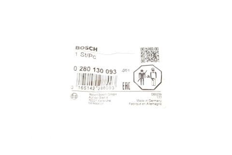 Датчик температури охолоджуючої рідини Opel Combo 1.4 94-01/Astra F 1.6i 98-05 (чорний) Датчик температури охолоджуючої рідини Opel Combo 1.4 94-01/Astra F 1.6i 98-05 (чорний)