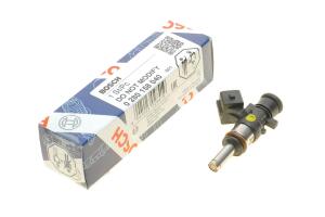 Форсунка паливна Peugeot 807/Citroen C8 04-09