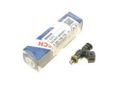 Форсунка паливна Renault Clio/Laguna/Megane/Scenic 1.4/1.6 16V 99-08 Форсунка паливна Renault Clio/Laguna/Megane/Scenic 1.4/1.6 16V 99-08