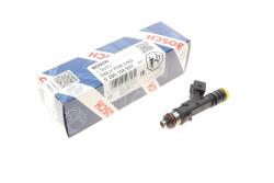 Форсунка паливна Fiat Doblo 1.6 02-/Iveco Daily 07-11 Форсунка паливна Fiat Doblo 1.6 02-/Iveco Daily 07-11