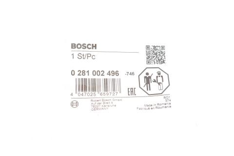 Датчик положения коленвала VW LT 2.8TDI 01-06 116kW (AUH/BCQ) Датчик положения коленвала VW LT 2.8TDI 01-06 116kW (AUH/BCQ)