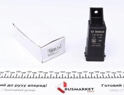 Реле свечей накаливания Fiat Ducato 2.3/3.0D Multijet/Iveco Daily 2.8 04- Реле свечей накаливания Fiat Ducato 2.3/3.0D Multijet/Iveco Daily 2.8 04-