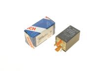 Реле свічок розжарювання VW Caddy 1.6D/VW LT (28-35) 2.4D/TD/VW T4 1.9D 78-03 Реле свічок розжарювання VW Caddy 1.6D/VW LT (28-35) 2.4D/TD/VW T4 1.9D 78-03