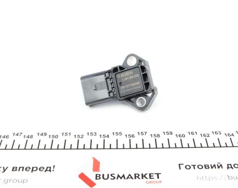 Датчик температуры впуска воздуха VW Crafter 30-50/T5/T6 2.0TDI 11-