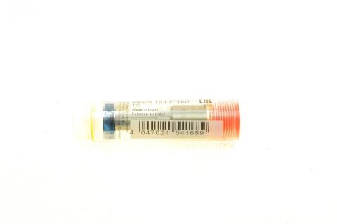 Розпилювач дизельного палива MAN L2000/M2000L/M2000M 93-
