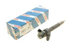 Форсунка BMW 3 (E90/F30)/5 (F10) 2.0/3.0d 06-18 (N57/N47)