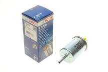 Фильтр топливный Chevrolet Aveo 1.2-1.6 03-