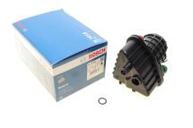 Фільтр паливний Renault Clio/Modus 1.5dci 04- Фільтр паливний Renault Clio/Modus 1.5dci 04-