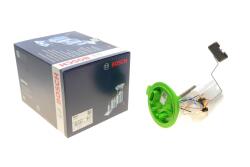 Насос паливний VW Golf 1.2-1.6 13-/Seat Leon 1.0-2.0 12-
