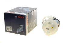 Насос паливний в бак BMW 1 (F20/F21)/3 (F30/F80) 11- N13 B16