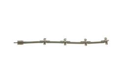 Шланг паливний Audi A4/A5/A6/Q5/Skoda Octavia/VW Golf V/VI/Passat 2.0 TDI 04-17 Шланг паливний Audi A4/A5/A6/Q5/Skoda Octavia/VW Golf V/VI/Passat 2.0 TDI 04-17