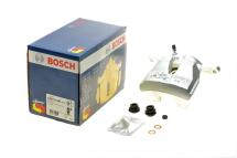 Супорт гальмівний (передній) (R) Toyota Auris/Prius/Rav4 08-