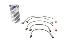 Провід запалювання Opel Ascona/Astra/Kadett 1.3-1.6 86-94 (к-кт)