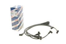 Провід запалювання Renault 21 1.7 86-94 (к-кт) Провід запалювання Renault 21 1.7 86-94 (к-кт)