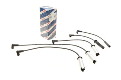 Провід запалювання Daewoo Nexia1.5i 95-97 (к-кт)