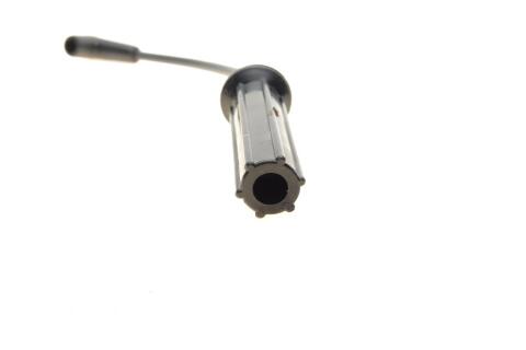 Провід запалювання Daewoo Nexia1.5i 95-97 (к-кт)