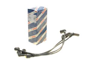 Провід запалювання Daewoo Matiz 0.8 98- (к-кт)