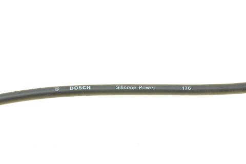 Провод зажигания Daewoo Matiz 0.8 98-(к-кт) Провод зажигания Daewoo Matiz 0.8 98-(к-кт)