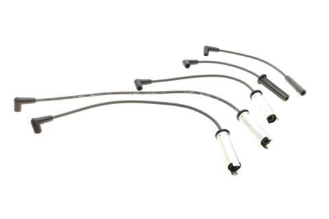 Провід запалювання Daewoo Nexia1.5i 95-97 (к-кт)