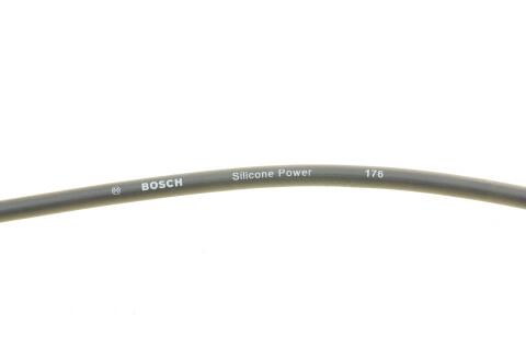 Провод зажигания Daewoo Matiz 0.8 98-(к-кт) Провод зажигания Daewoo Matiz 0.8 98-(к-кт)