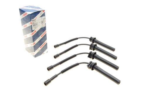 Провід запалювання Chrysler PT Cruiser/ Voyager 2.0-2.4 00-10 (к-кт)