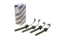 Провід запалювання Dodge Caravan 2.4 i 95-01 (к-кт)