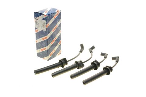 Провід запалювання Dodge Caravan 2.4 i 95-01 (к-кт)