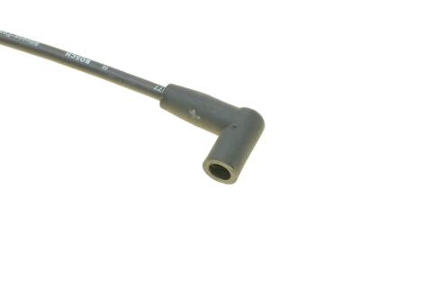 Провід запалювання Dodge Caravan 2.4 i 95-01 (к-кт)