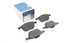 Комплект гальмівних колодок (передніх) Ford Focus II-III/Kuga/Connect/Mazda 3/5/Volvo C30/C70/S40 03-