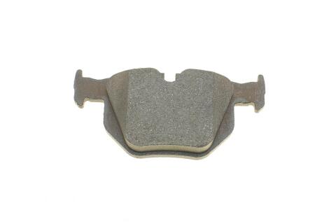 Колодки гальмівні (задні) BMW X5 (E70) 06-13/(F15/F85) 13-18/X6 (E71/E72) 08-14/(F16/F86) 14-19