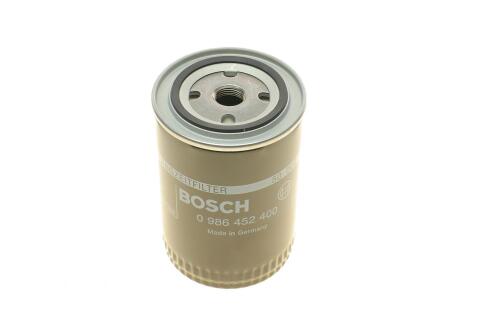 Фільтр масляний Audi/VW 1.9D 95-01