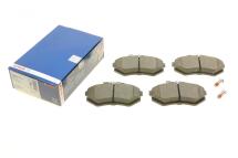 Колодки тормозные (передние) Audi 80/90/100/200 77-96/VW Corrado 88-95