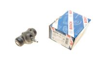 Циліндр гальмівний (задній) Daewoo Nubira 97-/Chevrolet Spark 10-